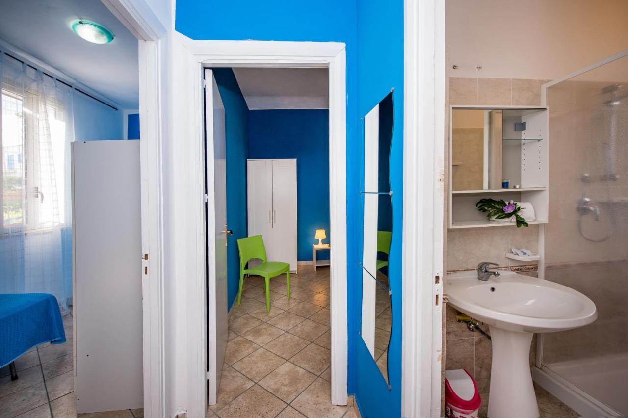 ホテル Casa Contrada Molinello カステッランマーレ・デル・ゴルフォ エクステリア 写真